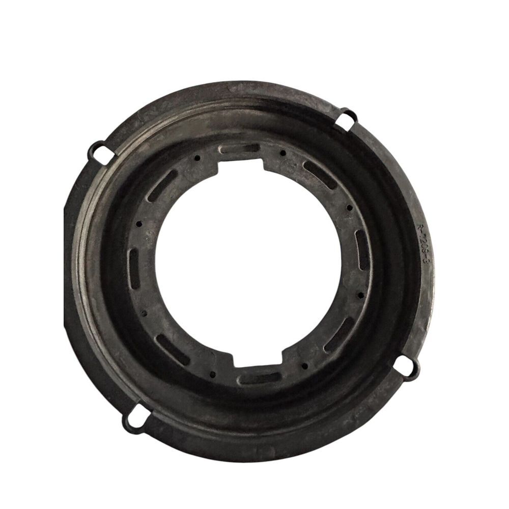 Rainbow Canister Vacuum Cleaner Motor Gasket - Picture 2 of 2